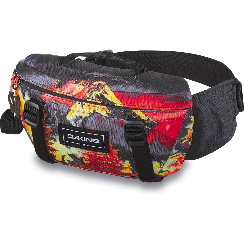 imageDakine Hot Laps Bike Waist Bag 1 LiterEvolution