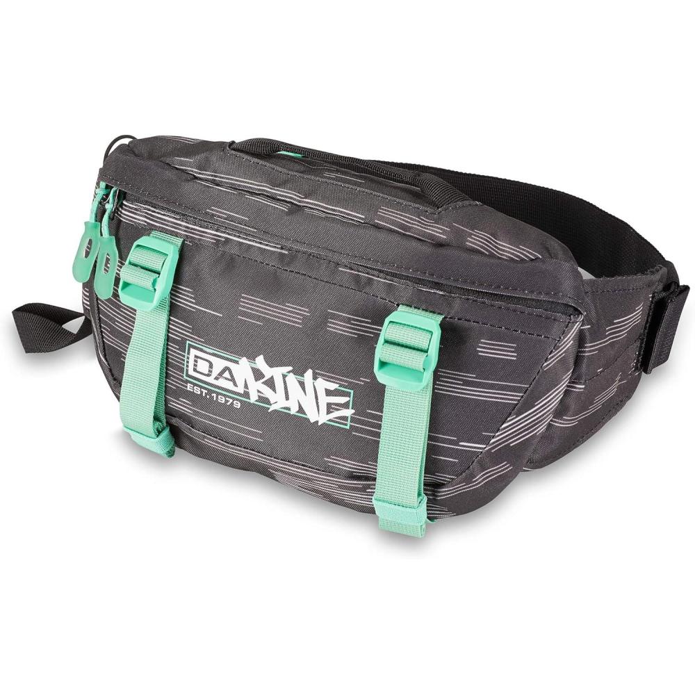 imageDakine Hot Laps Bike Waist Bag 1 LiterVandal