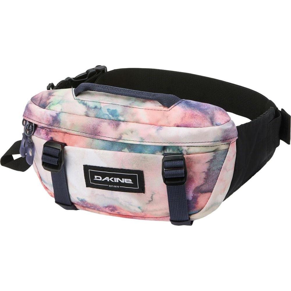 imageDakine Hot Laps Bike Waist Bag  1 LiterWATERCOLOR