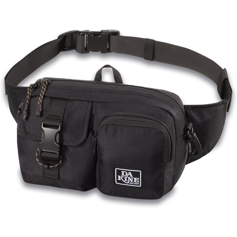 imageDakine Jagger Hybrid Hip PackBLACK