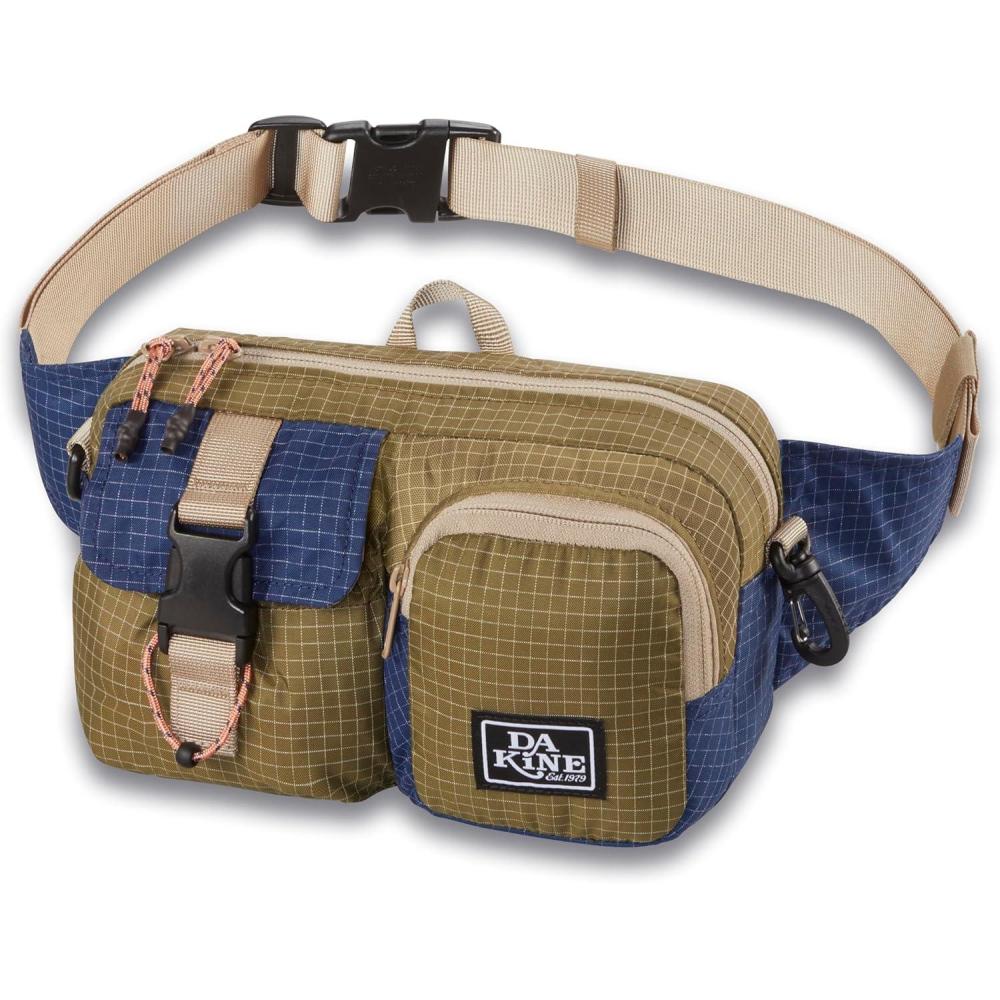 imageDakine Jagger Hybrid Hip PackBase Camp