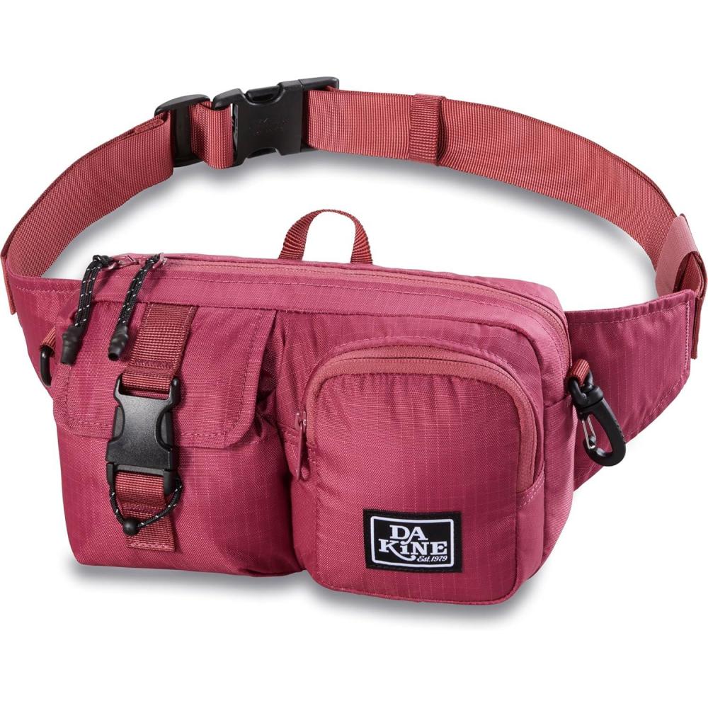 imageDakine Jagger Hybrid Hip PackDry Rose