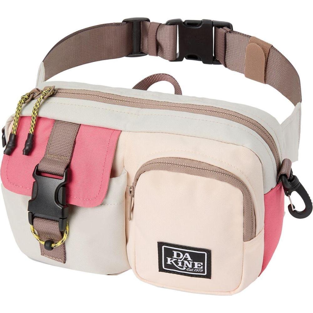 imageDakine Jagger Hybrid Hip PackSALMON BAY