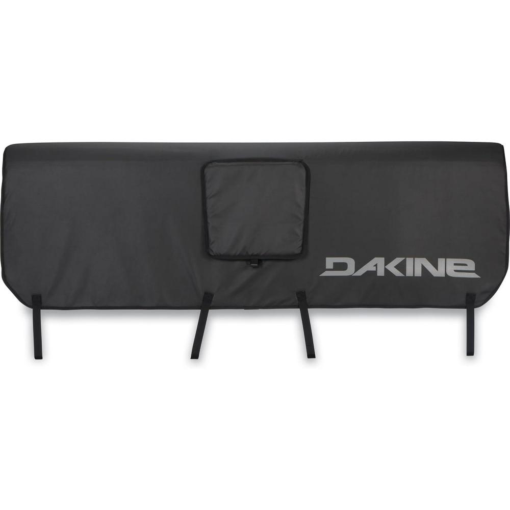 imageDakine Pickup Pad DLX Black LargeBlack