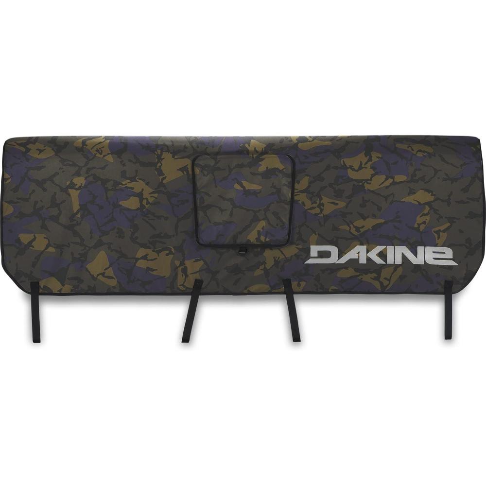 imageDakine Pickup Pad DLX Black LargeCascade Camo