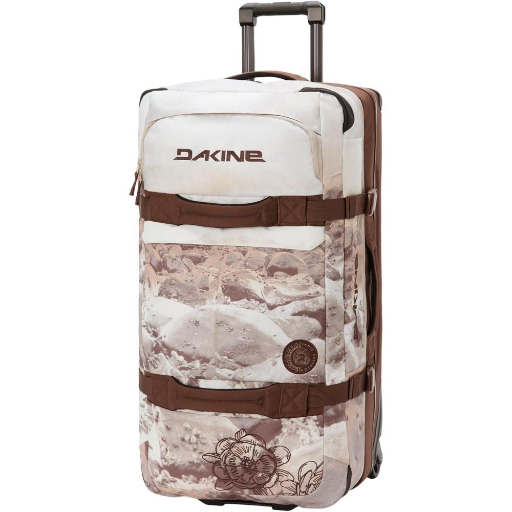 imageDakine Split Roller Bag 110L Night Skyline One SizeANDERSON SUNSET