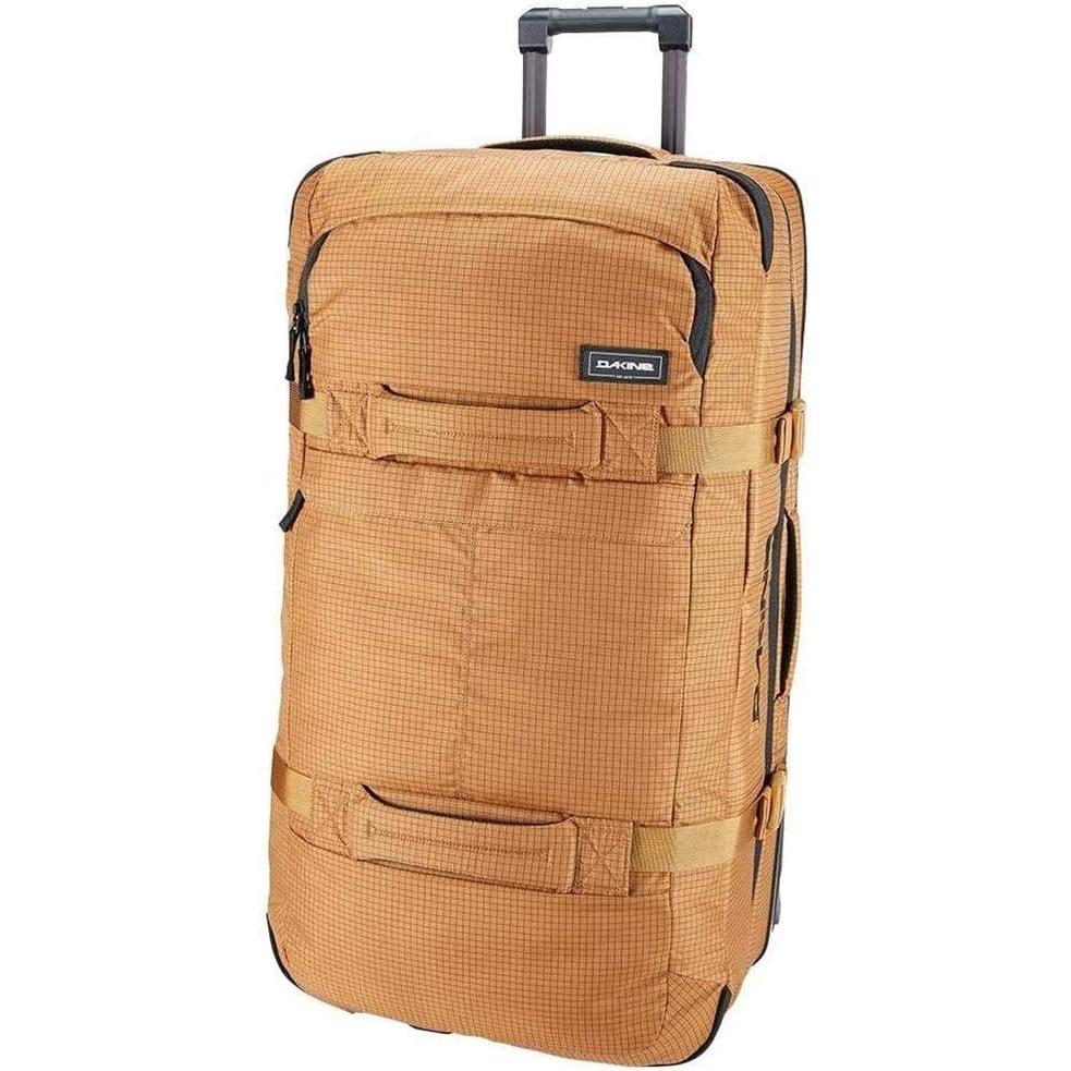 imageDakine Split Roller Bag 110L  Night Skyline One SizeCaramel