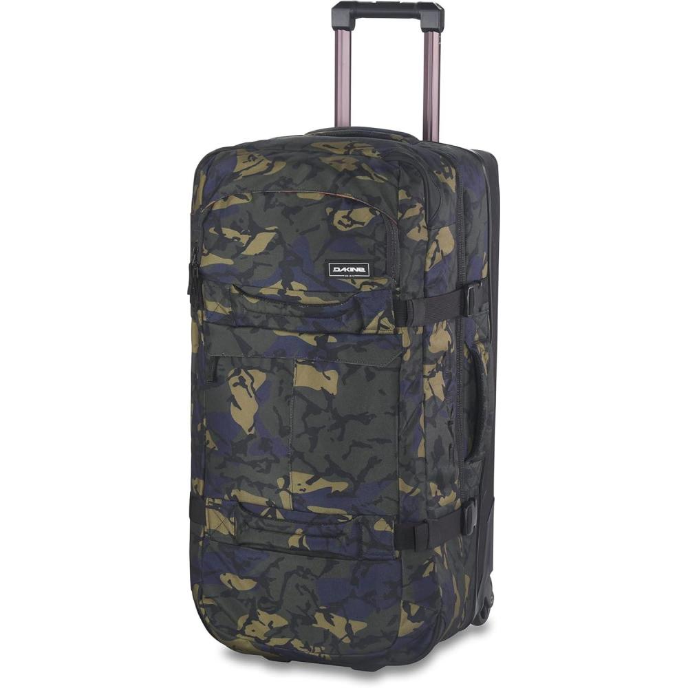 imageDakine Split Roller Bag 110L  Night Skyline One SizeCascade Camo