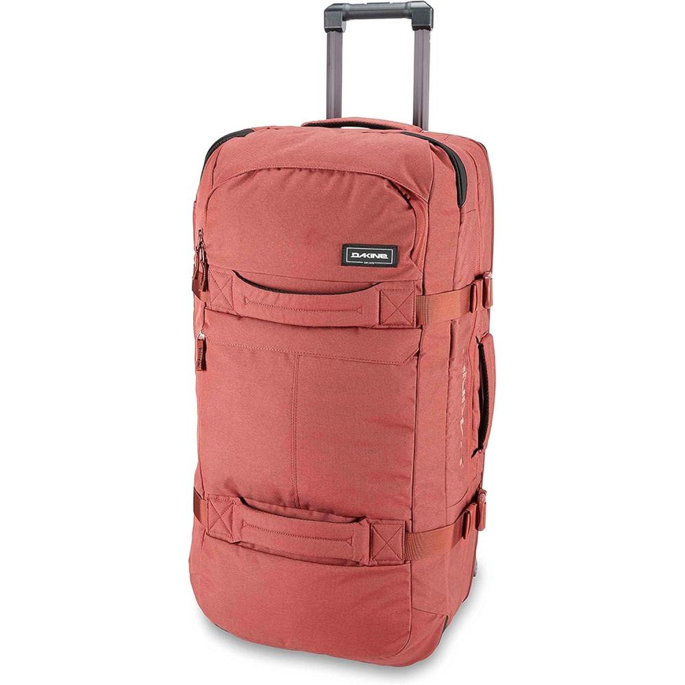 imageDakine Split Roller Bag 110L  Night Skyline One SizeDark Rose