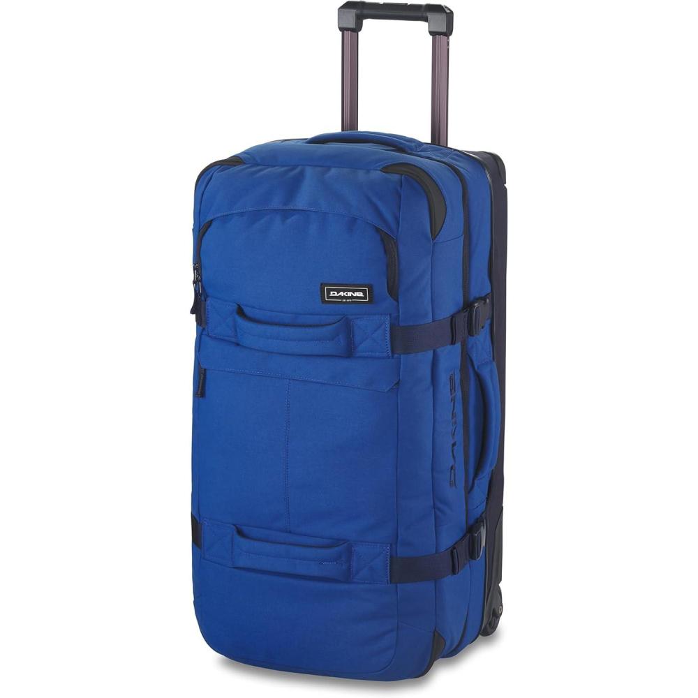imageDakine Split Roller Bag 110L  Night Skyline One SizeDeep Blue