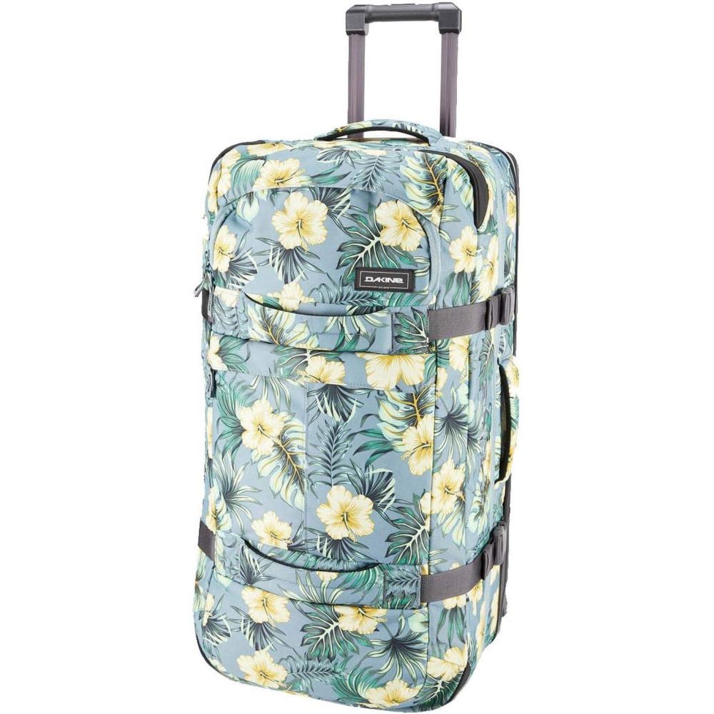 imageDakine Split Roller Bag 110L Night Skyline One SizeHibiscus Tropic