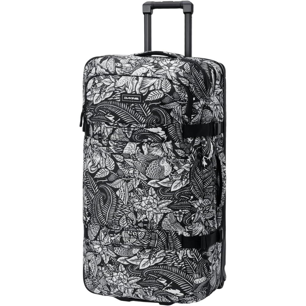 imageDakine Split Roller Bag 110L Night Skyline One SizeKINGDOM BLACK