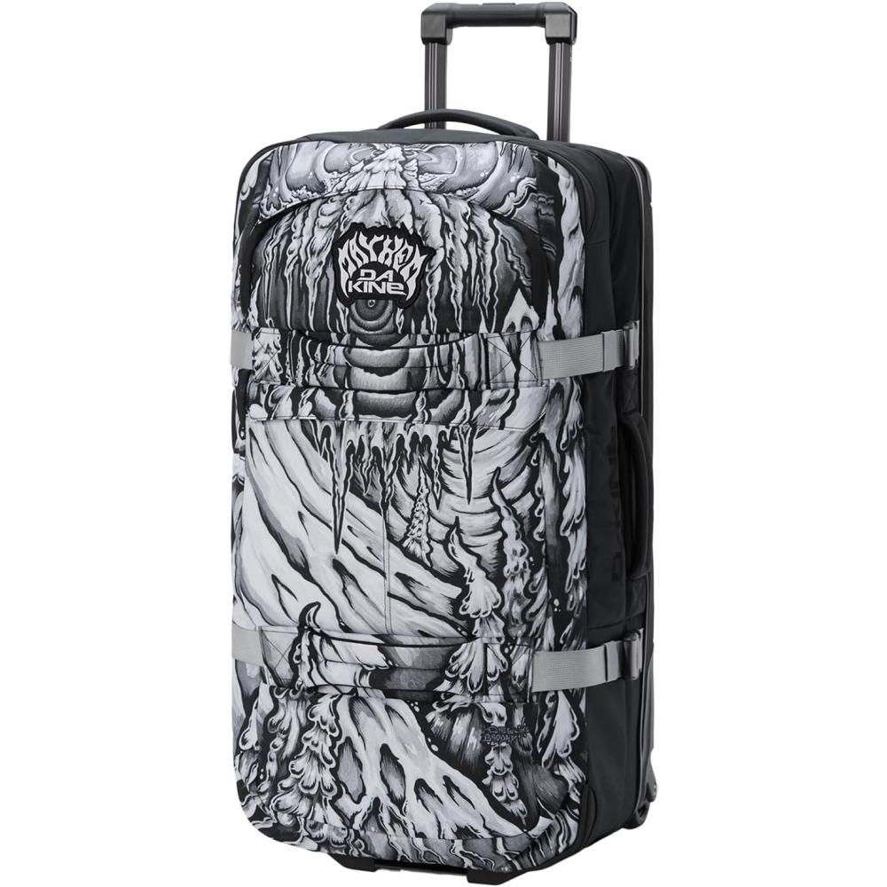 imageDakine Split Roller Bag 110L Night Skyline One SizeMAYHEM GRIFFIN