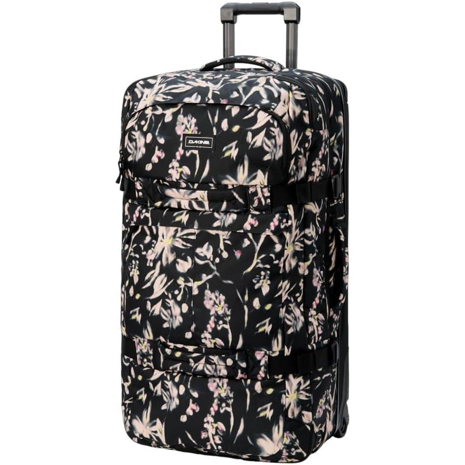 imageDakine Split Roller Bag 110L Night Skyline One SizeMIDNIGHT BLOOMS
