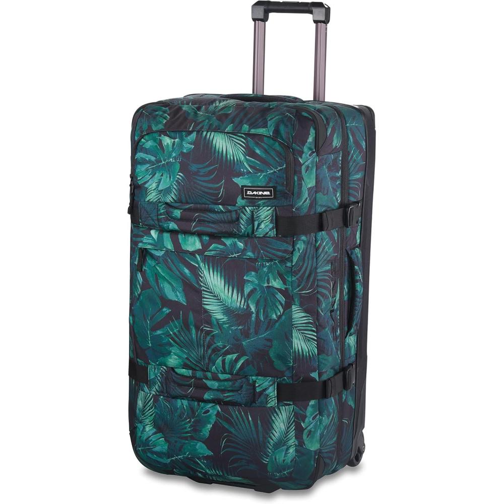 imageDakine Split Roller Bag 110L Night Skyline One SizeNight Tropical