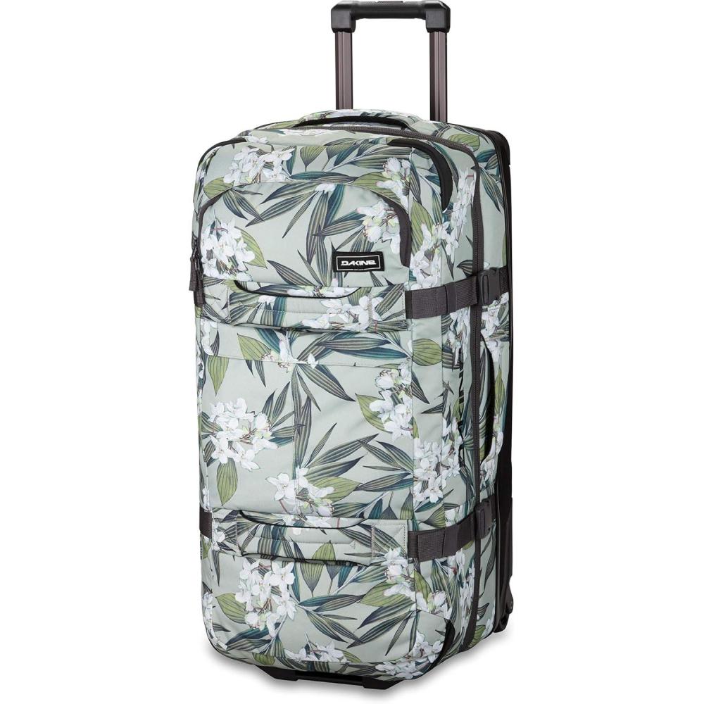 imageDakine Split Roller Bag 110L Night Skyline One SizeOrchid