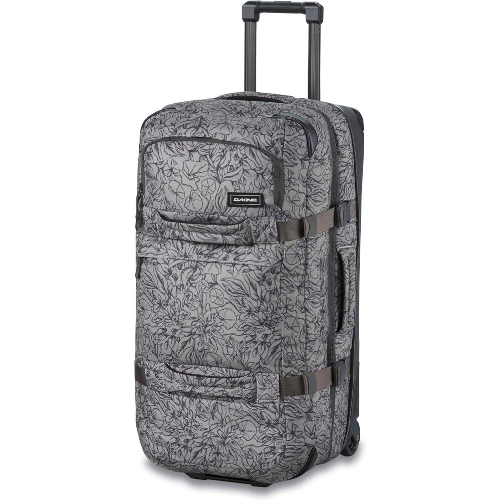 imageDakine Split Roller Bag 110L Night Skyline One SizePoppy Griffin