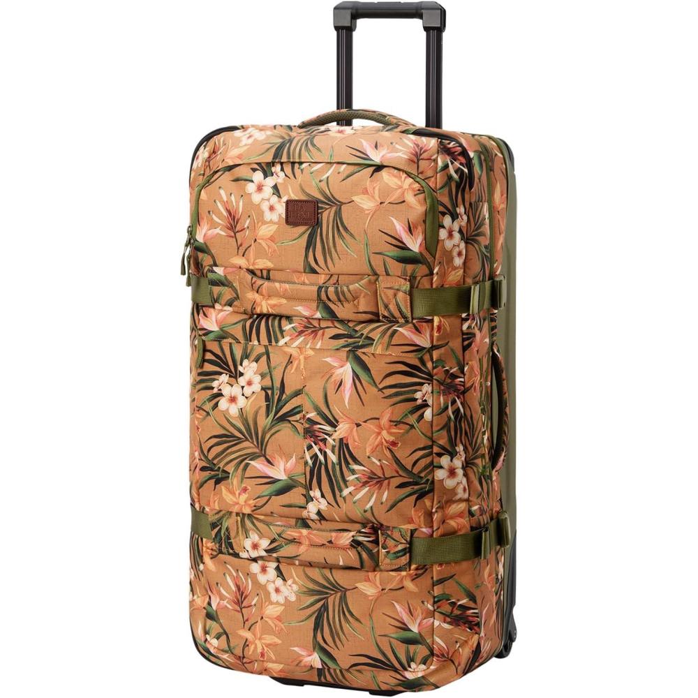 imageDakine Split Roller Bag 110L Night Skyline One SizeROYAL HAWAIIAN