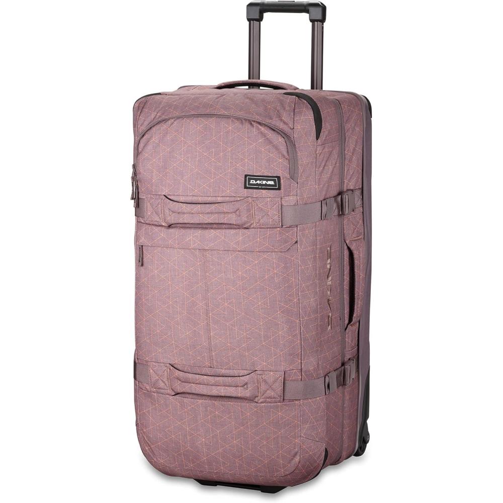 imageDakine Split Roller Bag 110L  Night Skyline One SizeSparrow Geo