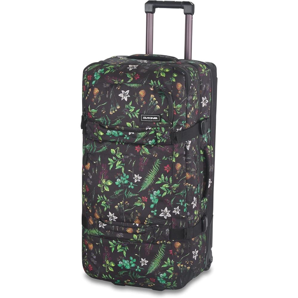 imageDakine Split Roller Bag 110L  Night Skyline One SizeWoodland Floral