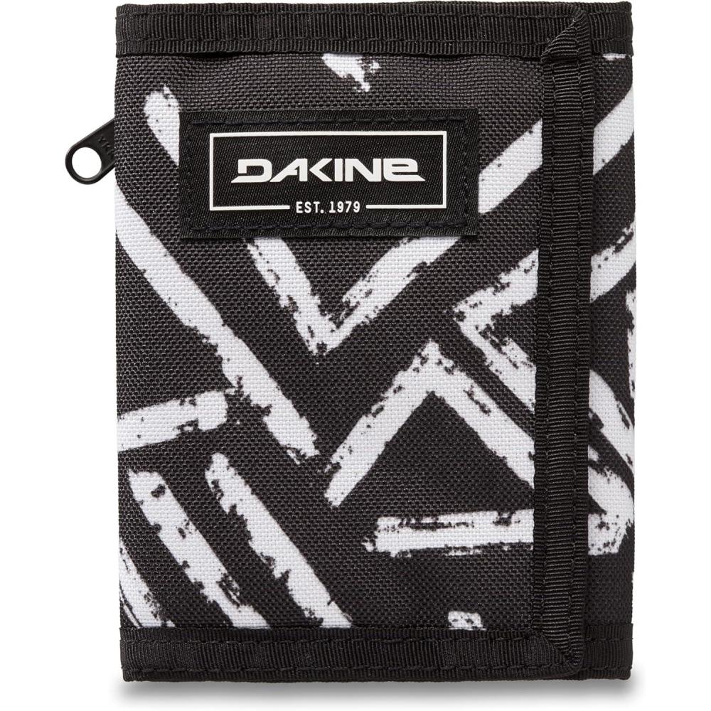 imageDakine Vert Rail Wallet80S Geo
