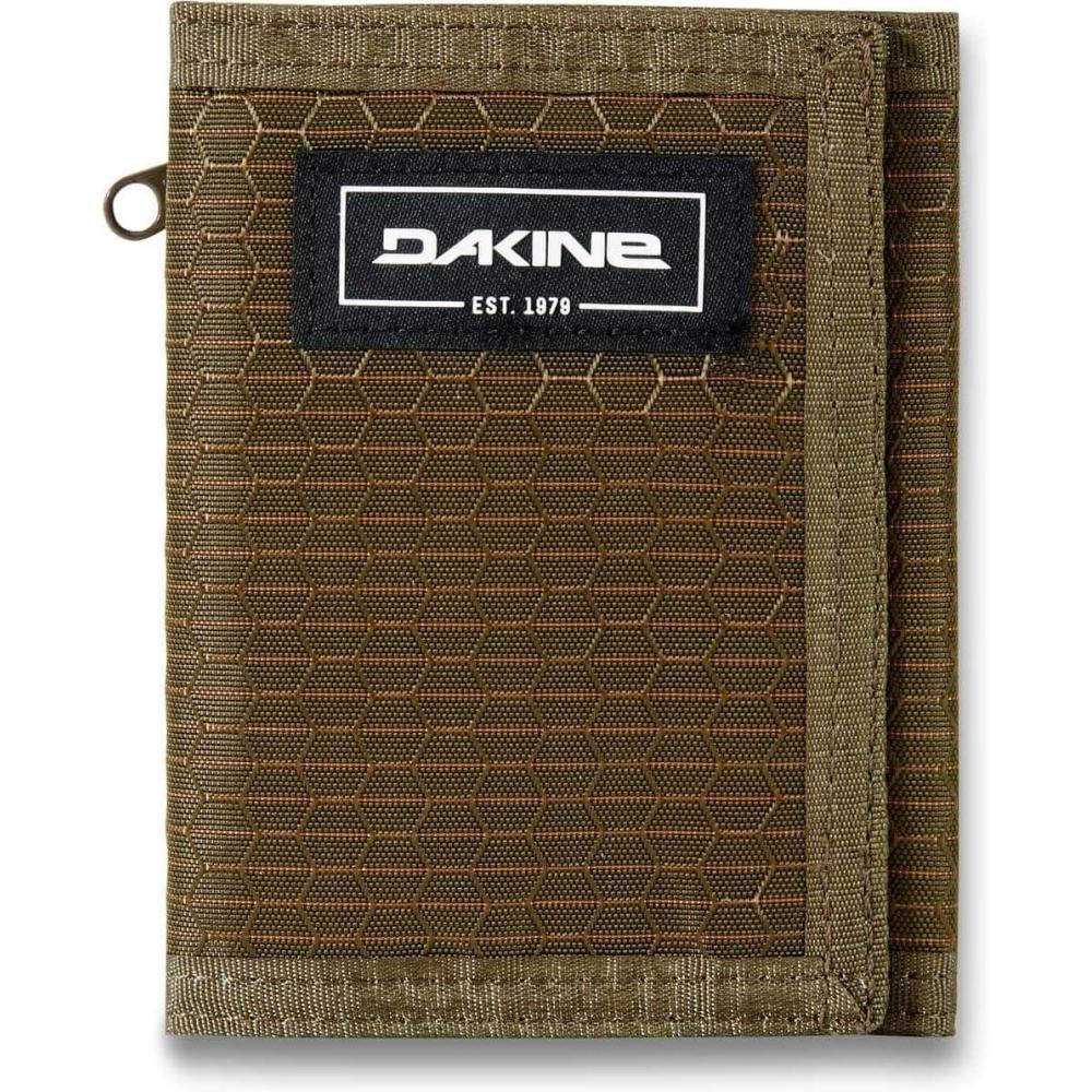 imageDakine Vert Rail WalletDark Olive Dobby