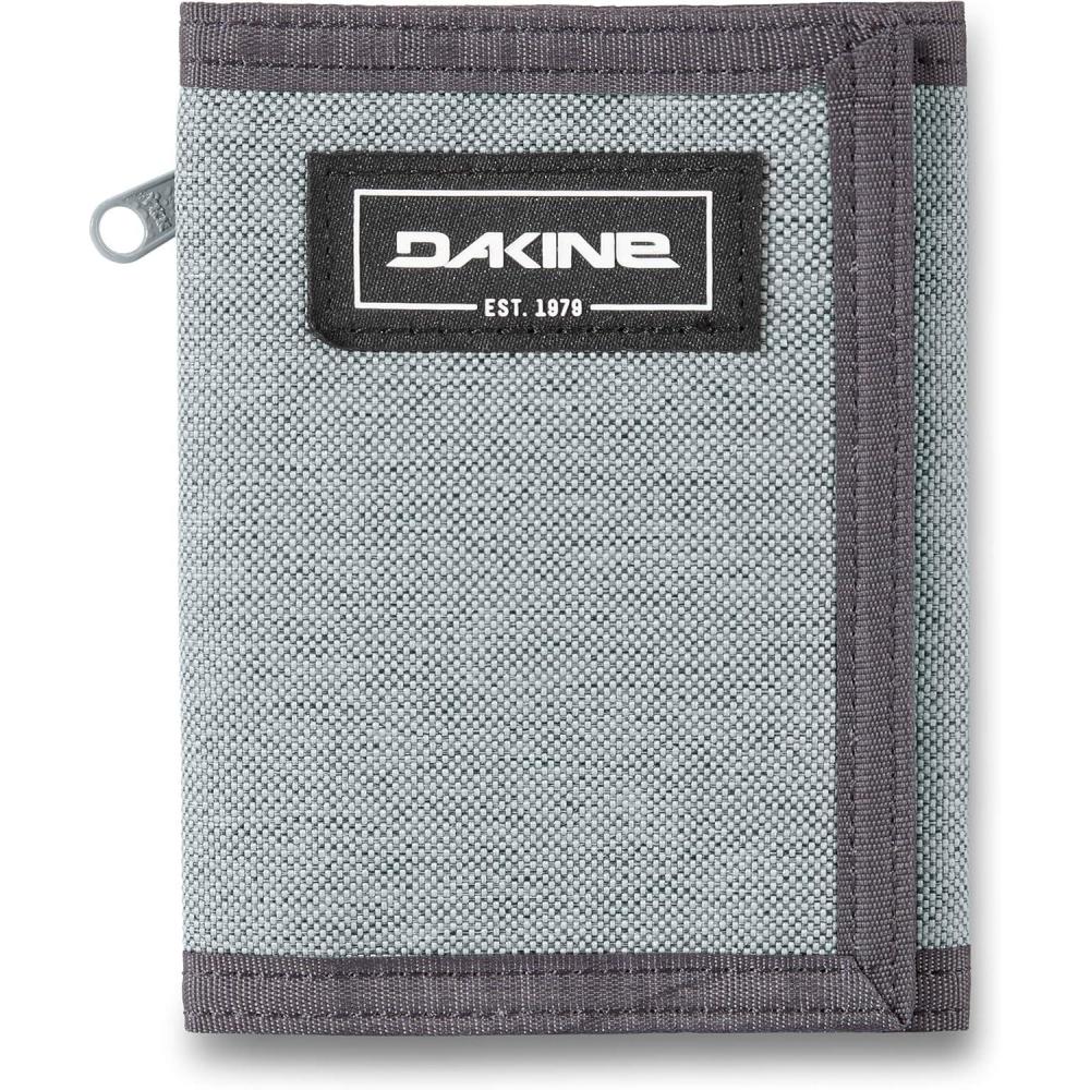 imageDakine Vert Rail WalletLead Blue