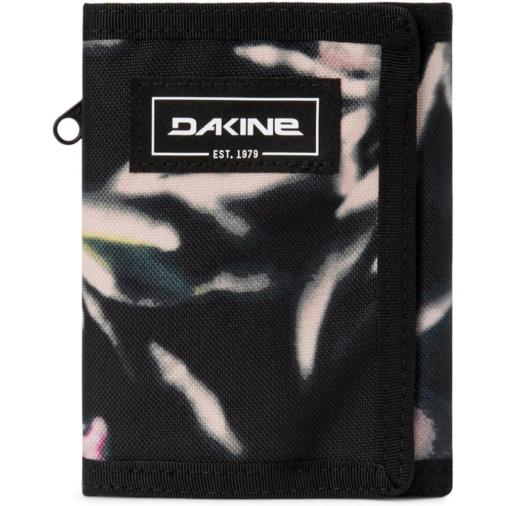 imageDakine Vert Rail WalletMIDNIGHT BLOOMS