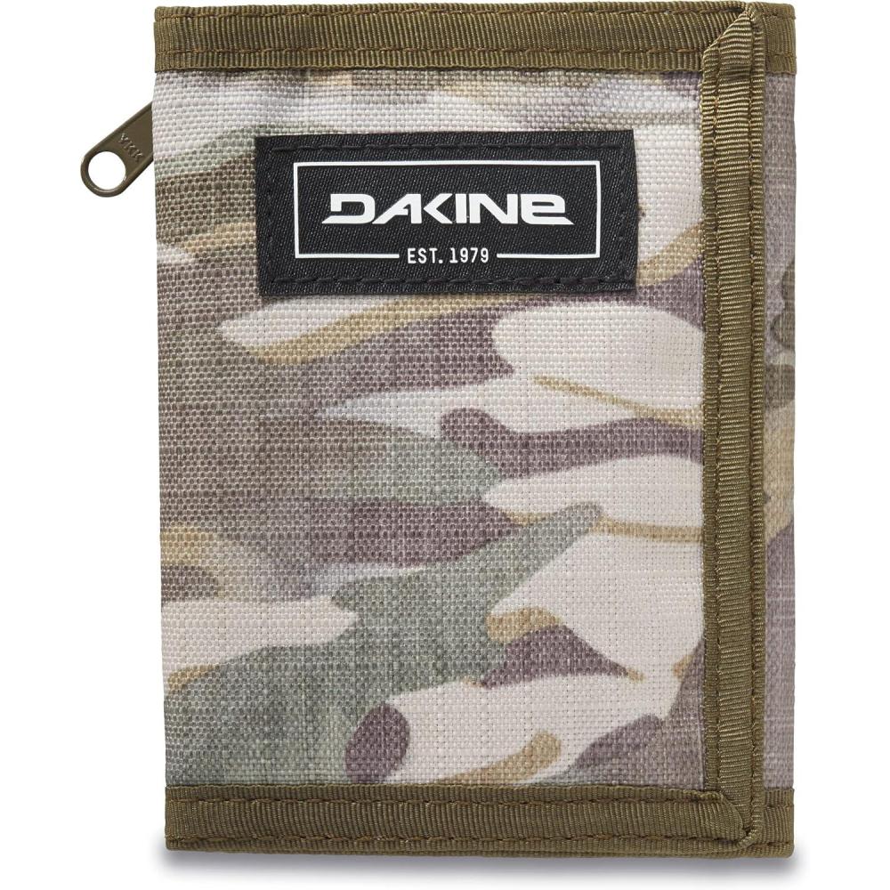 imageDakine Vert Rail WalletVintage Camo