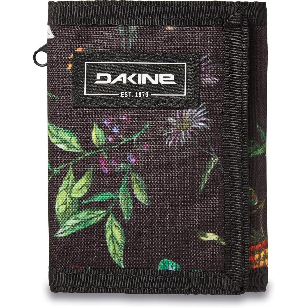 imageDakine Vert Rail WalletWoodland Floral