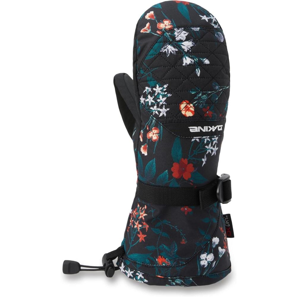 imageDakine Womens Camino Snowboard ampamp Ski MittWildflower