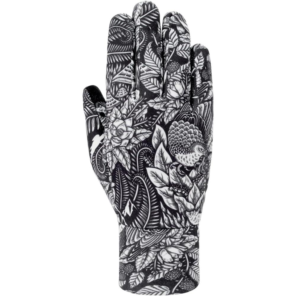 imageDakine Womens Storm LinerKINGDOM BLACK