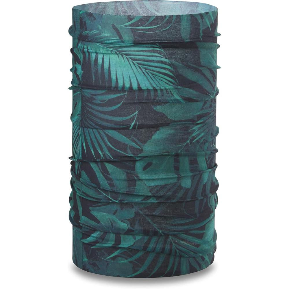 imageDakine unisexadult Prowler Neck TubeNeck GaiterNight Tropical