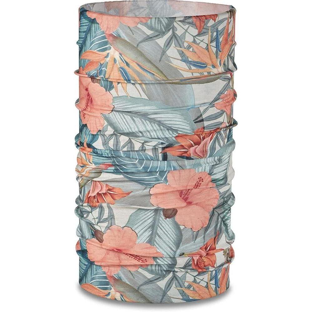 imageDakine unisexadult Prowler Neck TubeNeck GaiterRattan Tropical