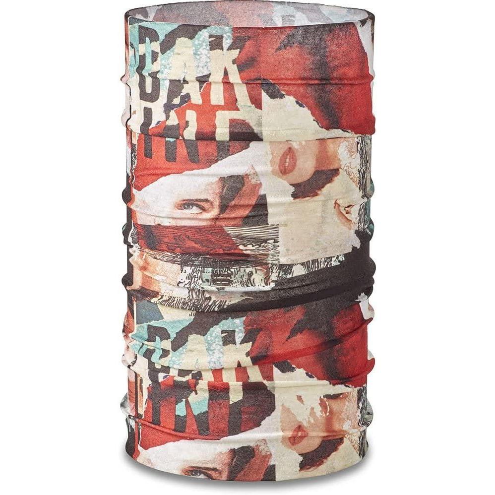 imageDakine unisexadult Prowler Neck TubeNeck GaiterTorn on