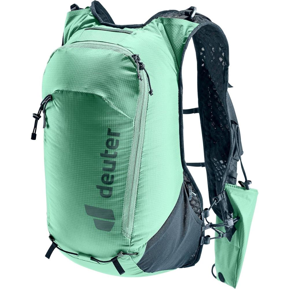 imageDeuter Ascender 13L Trail Running and Hiking Backpack GrapeSpearmint