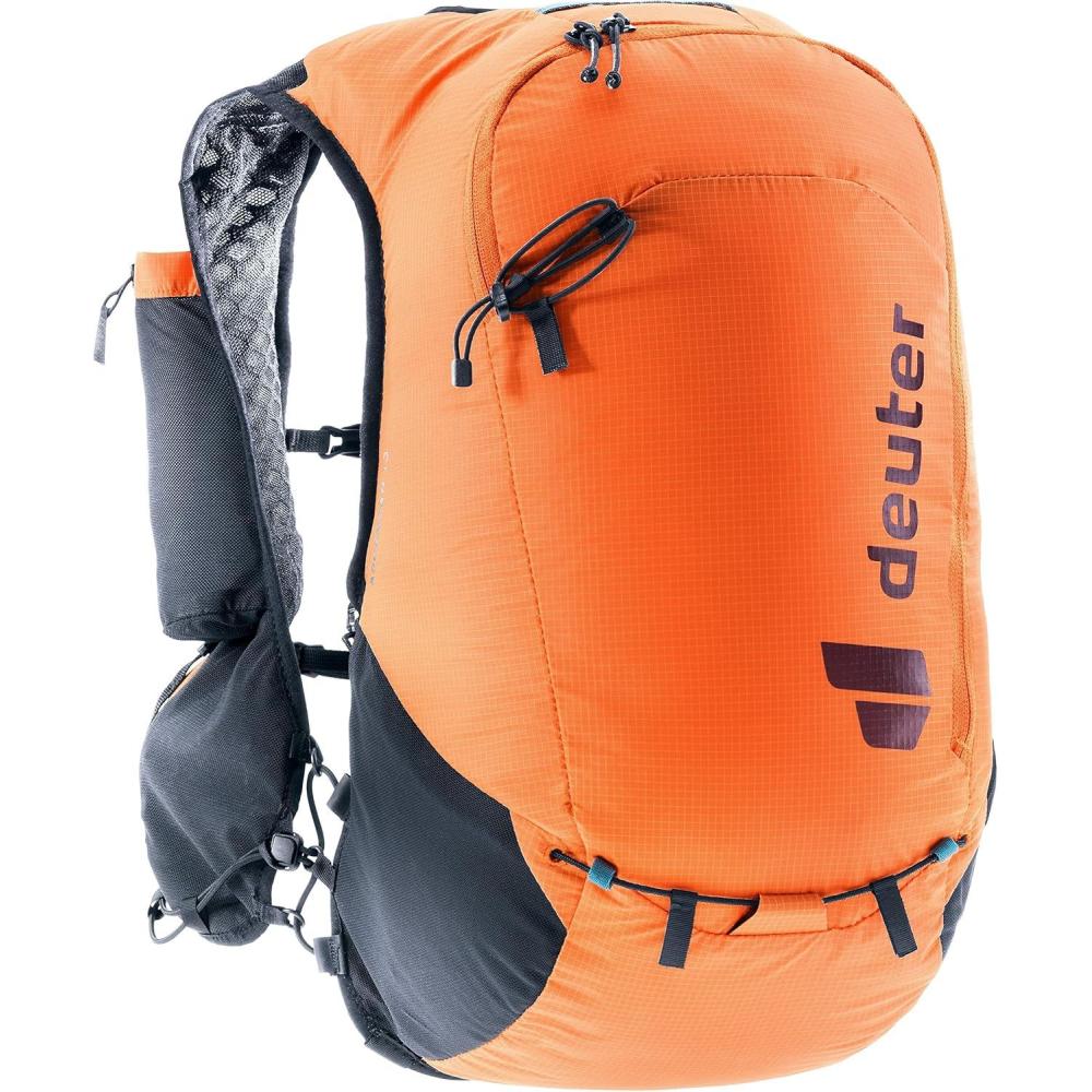 imageDeuter Ascender 13L Trail Running and Hiking Backpack Saffron