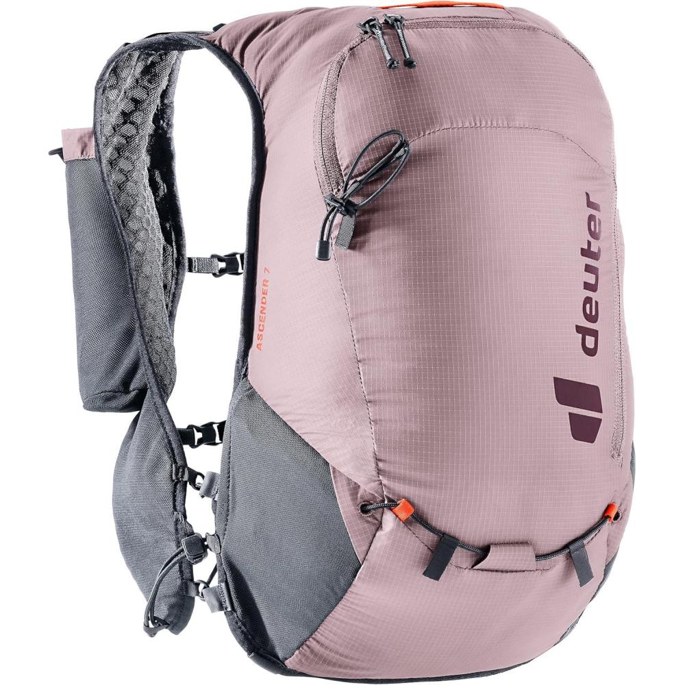imageDeuter Ascender 7L Trail Running and Hiking Backpack IndigoGrape