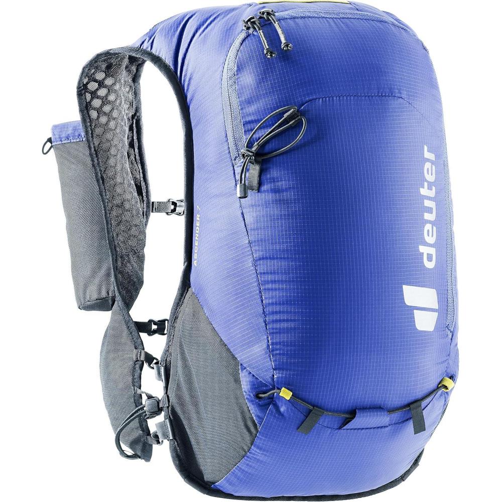 imageDeuter Ascender 7L Trail Running and Hiking Backpack IndigoIndigo