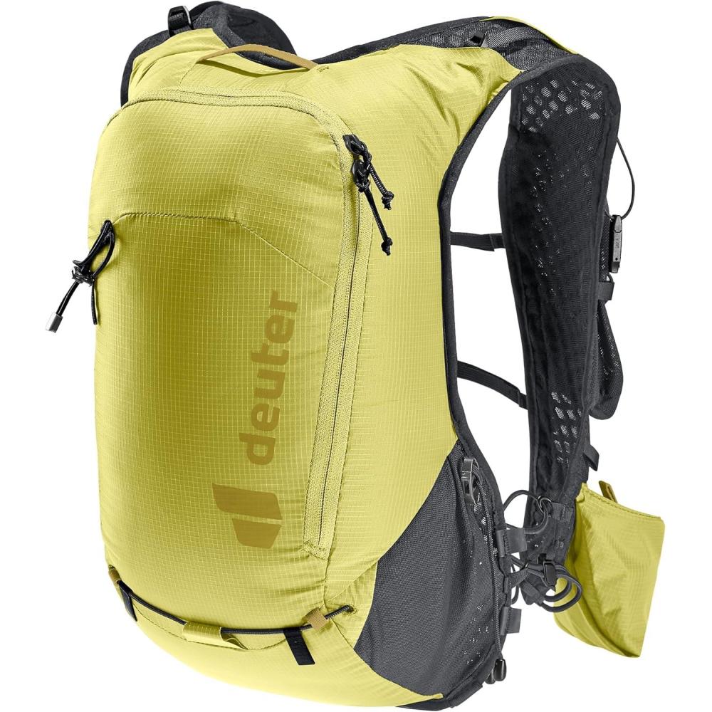 imageDeuter Ascender 7L Trail Running and Hiking Backpack IndigoSprout