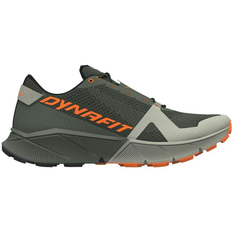 imageDynafit Mens Ultra 100 Cushioned Trail Running ShoeYerbaThyme