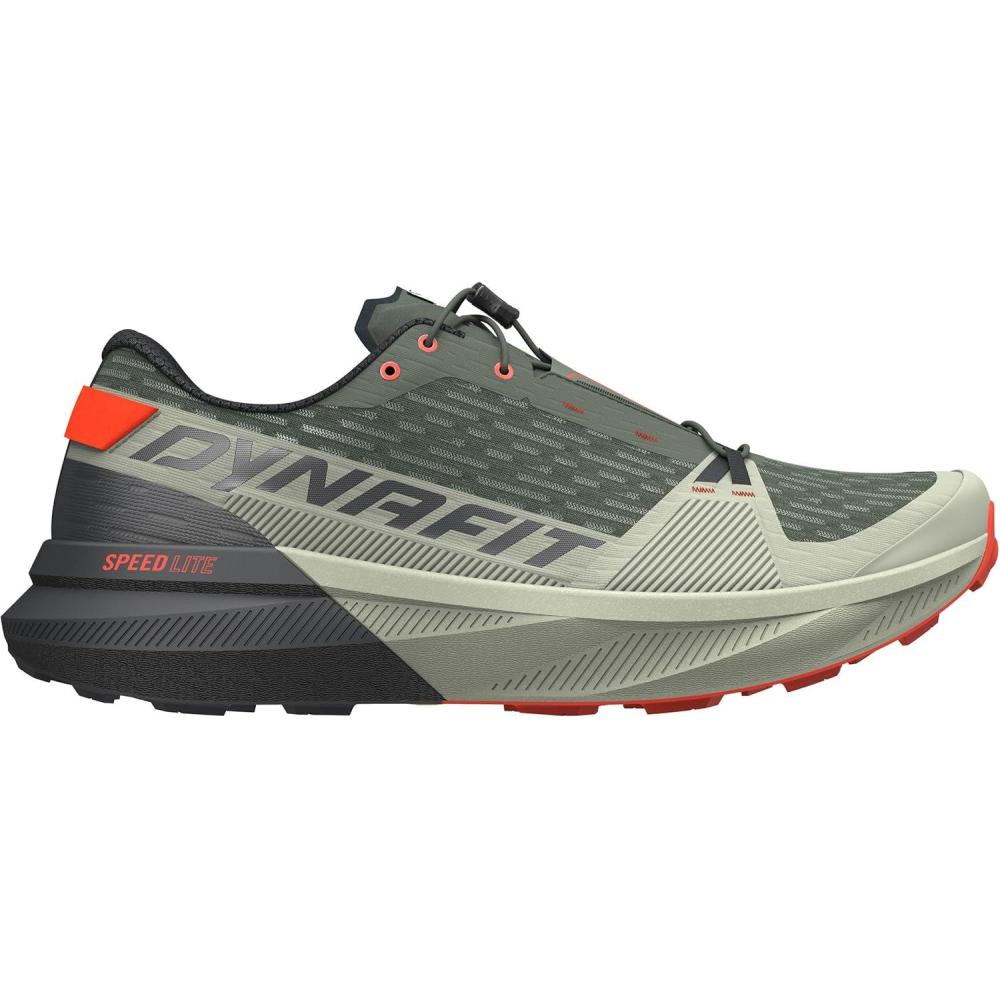 imageDynafit Mens Ultra Pro 2 Cushioned Trail Running ShoeYerbaThyme