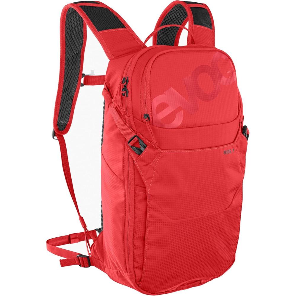 imageEVOC Modern Stone Grey One SizeTrue Red