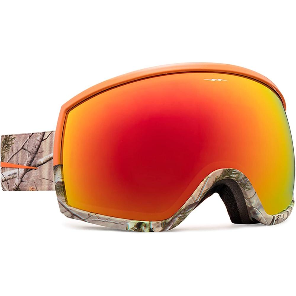 imageElectric Eyewear EG2T GoggleRealtree Hazard