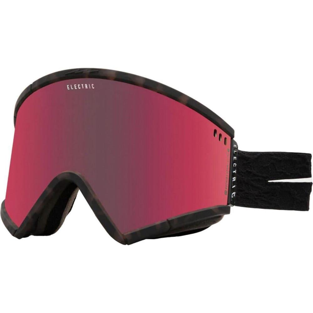 imageElectric Eyewear  Roteck GoggleBlack Tort