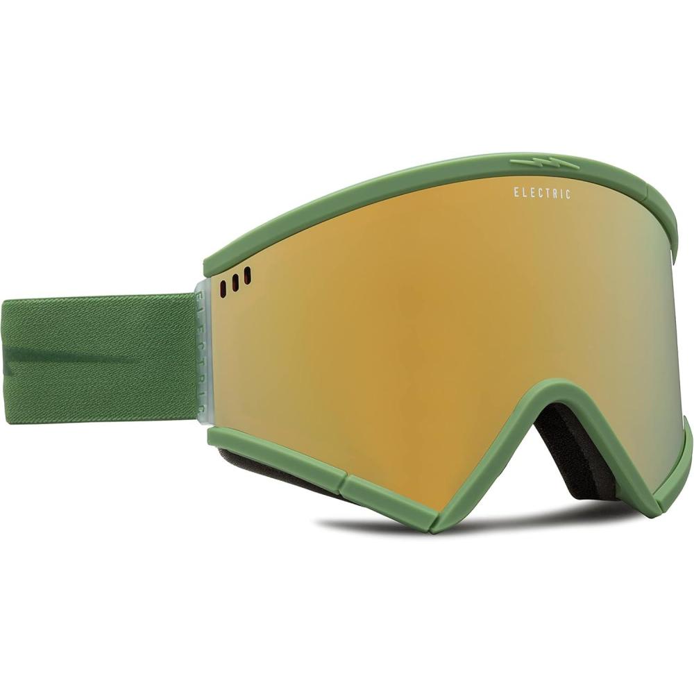imageElectric Eyewear  Roteck GoggleMatte Moss