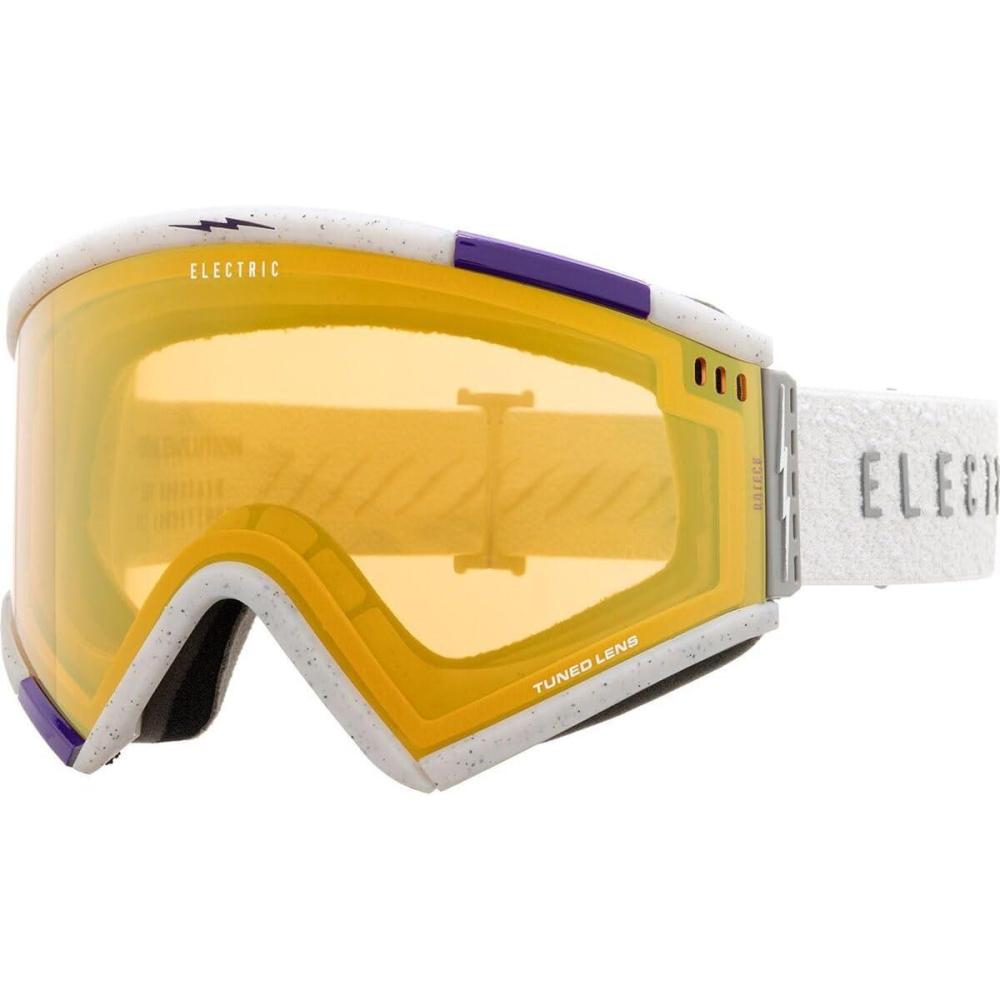 imageElectric Eyewear  Roteck GoggleSherpa Stone Sand
