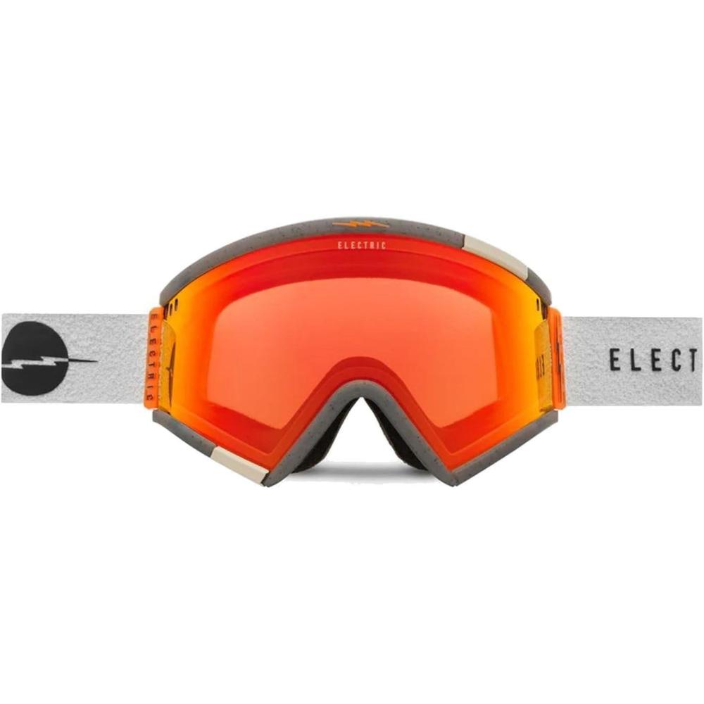 imageElectric Eyewear Roteck GoggleTorgeir Bergrem Bonus Lens Onyx