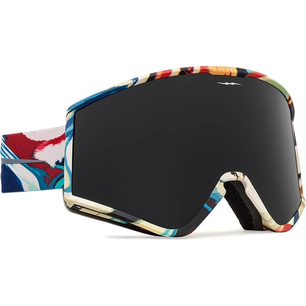 imageElectric Visual  EK1 GoggleMarble