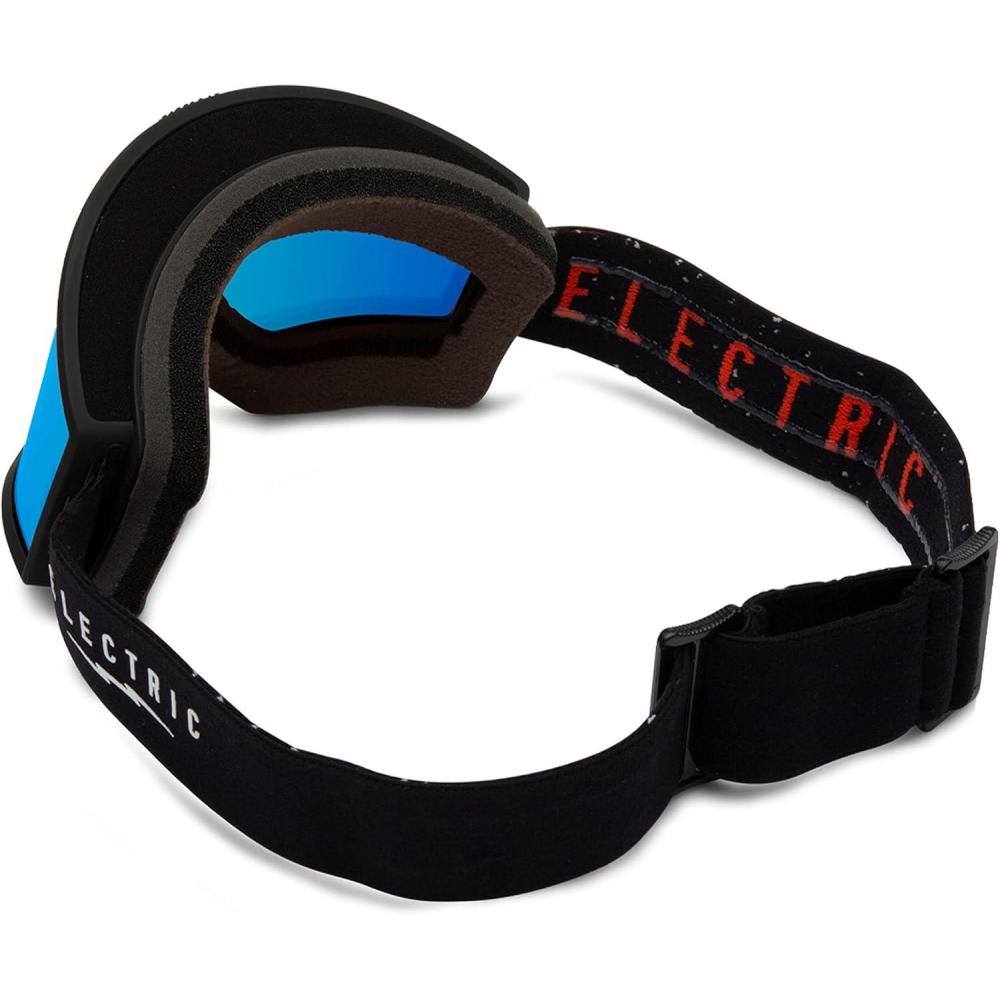 imageElectric Visual  EK1 GoggleMatte Black